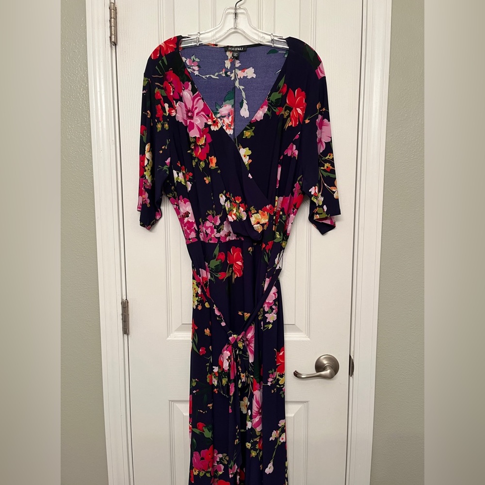 Women’s Plus size 3X dress